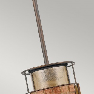 Lampe de plafond Laguna MP