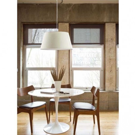Lampe à suspension classique Mitic