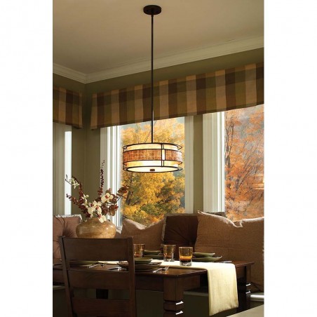 Lampe de plafond Laguna P