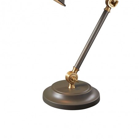 Lampe de bureau rétro Provence Element