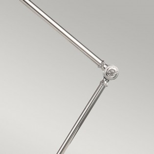 Lampe de bureau rétro Provence