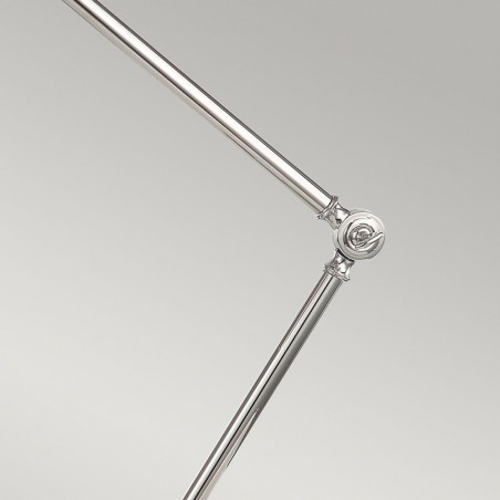 Lampe de bureau rétro Provence