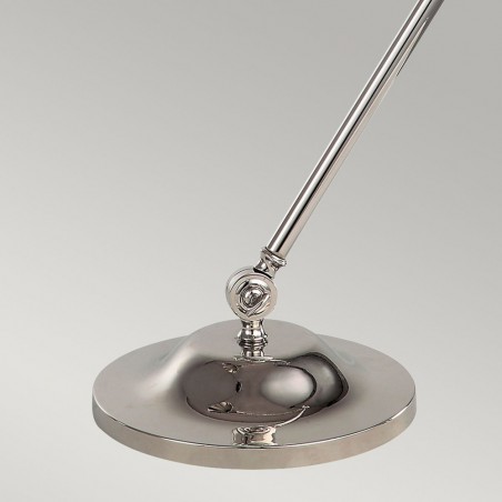 Lampe de bureau rétro Provence