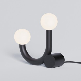 Lampe á poser Rigoberta