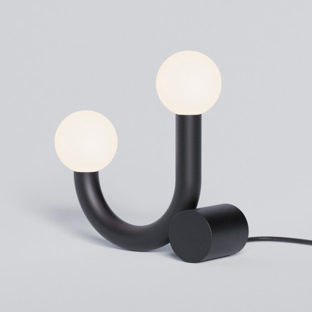 Lampe á poser Rigoberta