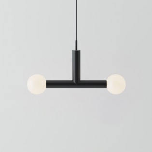 Lampe de suspension Rigoberta Trio