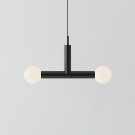 Lampe de suspension Rigoberta Trio