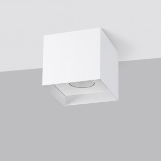 Spot de plafond Hati