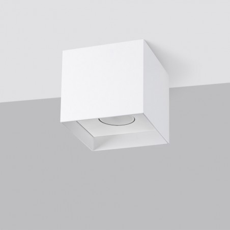Spot de plafond Hati