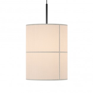 Lampe de plafond Rania 38