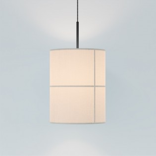 Lampe de plafond Rania 28