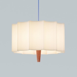 Lampe de plafond Rain