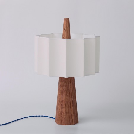 Lampe á poser Rain