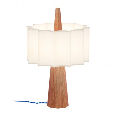 Lampe á poser Rain