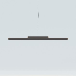 Suspension LED Rudi (32W)