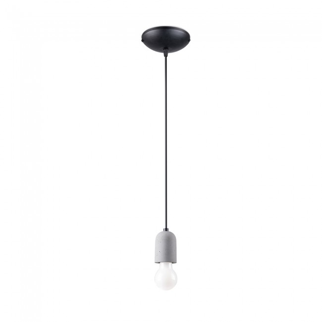 Lámpe a suspension Neso II
