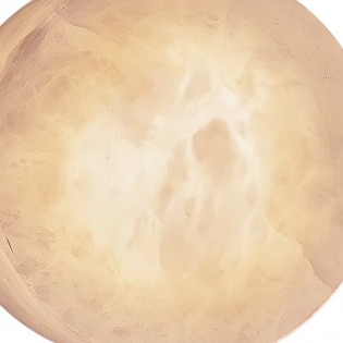 Plafonnier LED Rock (4W)