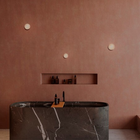 Applique Murale LED Rock (4W)