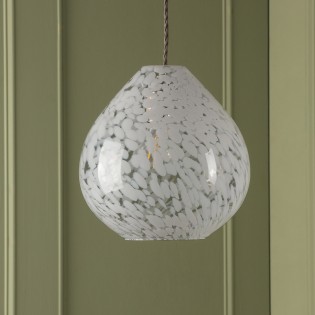 Lampe de plafond Confetti
