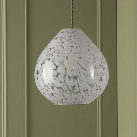 Lampe de plafond Confetti