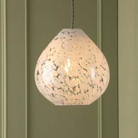 Lampe de plafond Confetti
