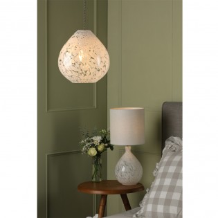 Lampe de plafond Confetti