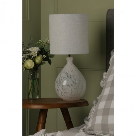 Lampe á poser Confetti