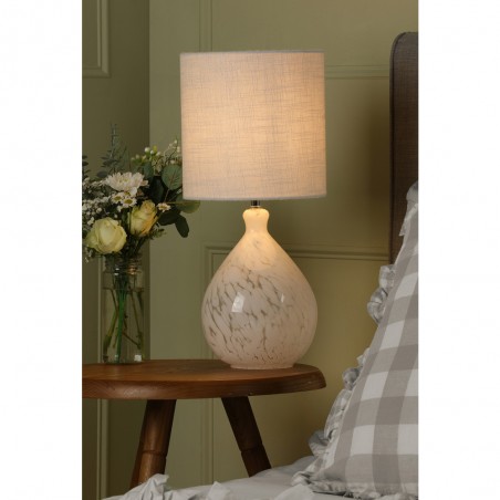 Lampe á poser Confetti