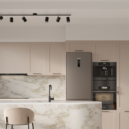 Réglette de plafond Lemmi (6 Lumieres)