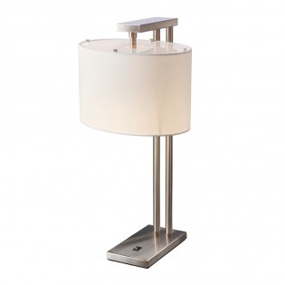 Lampe á poser Belmont