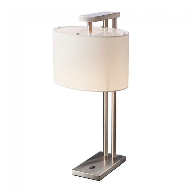 Lampe á poser Belmont