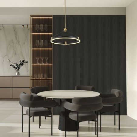 Suspension LED Enzo (36W)