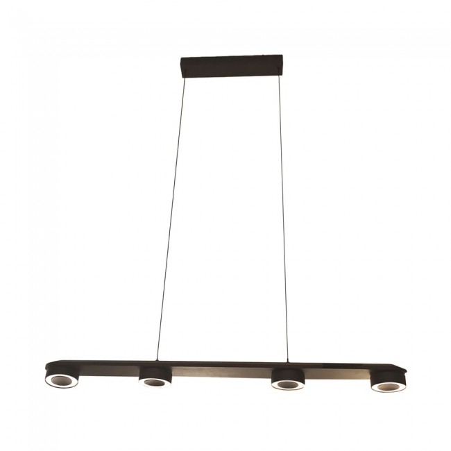 Lampe de plafond LED Selma (44W)