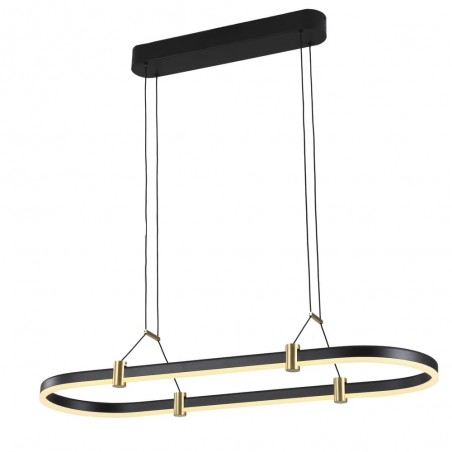 Suspension LED Cintia (30W)