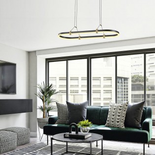 Suspension LED Cintia (30W)