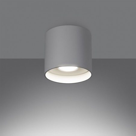 Spot de plafond Mika