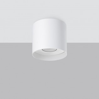 Spot de plafond Mika