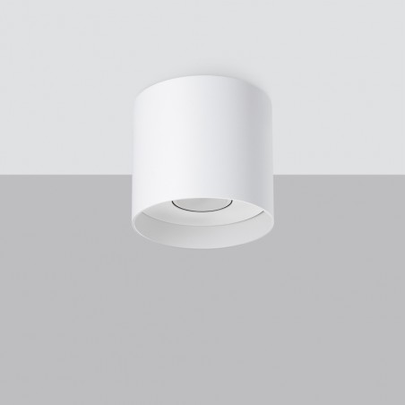 Spot de plafond Mika