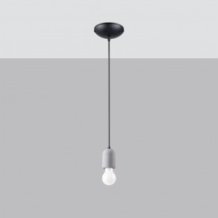 Lámpe a suspension Neso II