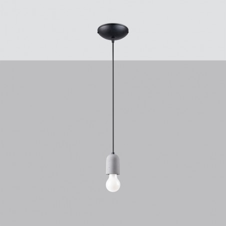 Lámpe a suspension Neso II