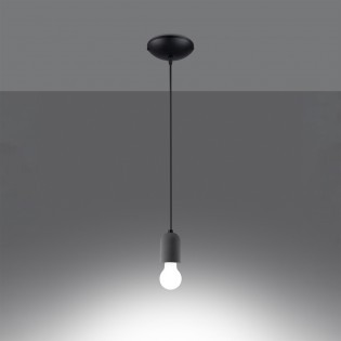 Lámpe a suspension Neso II