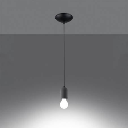 Lámpe a suspension Neso II