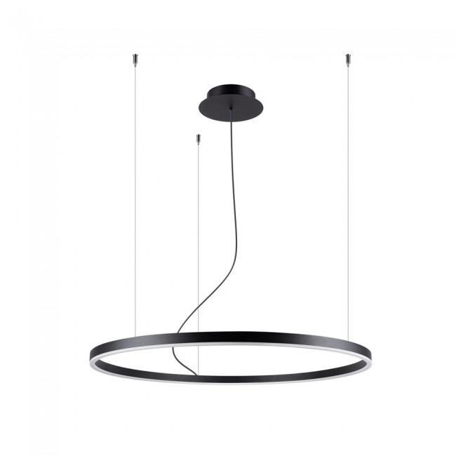Lámpe a suspension LED Oda (48W)