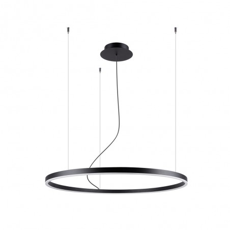 Lámpe a suspension LED Oda (48W)