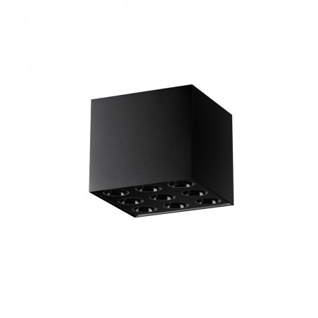 Spot de plafond LED Ozzy (16W)