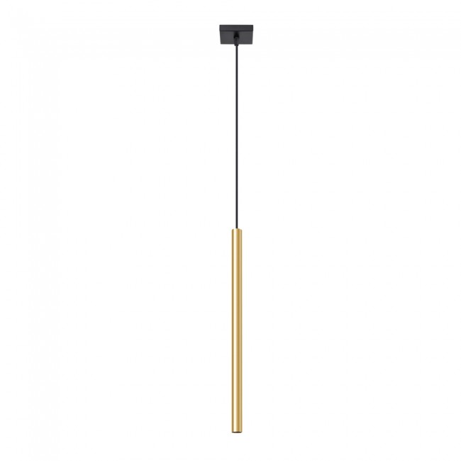 Lámpe a suspension Pastelo