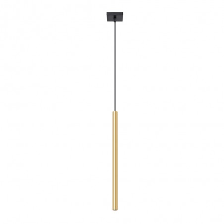 Lámpe a suspension Pastelo