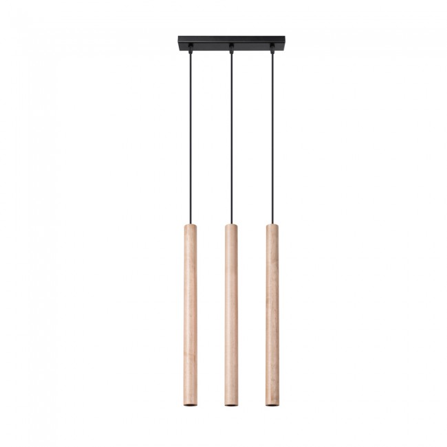 Lámpe a suspension Pastelo III