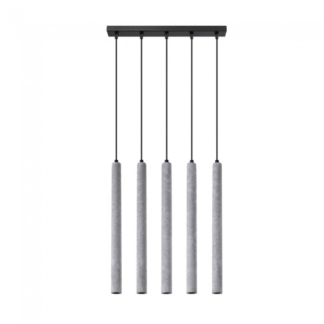 Lámpe a suspension Pastelo V