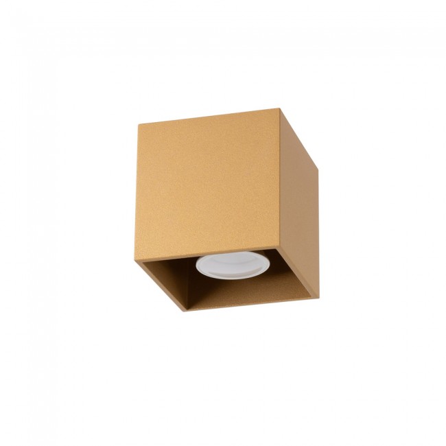Spot de plafond Quad